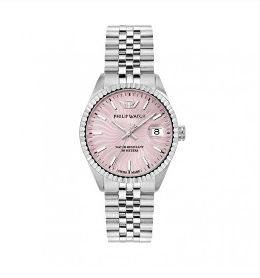 Reloj Philip Watch Mujer in Acero R8243597680 - R8243597680